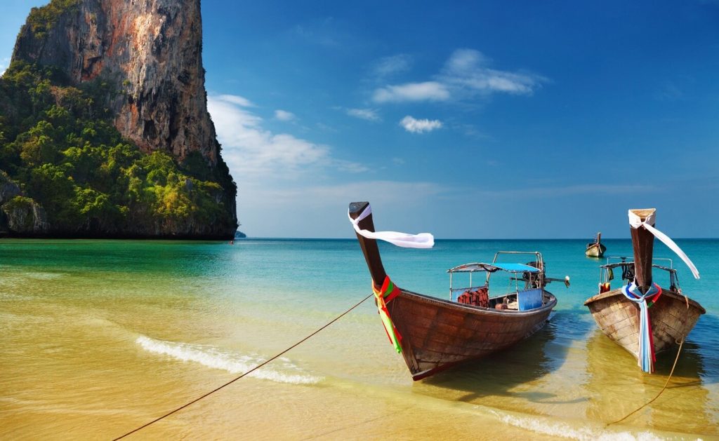 beach pattaya